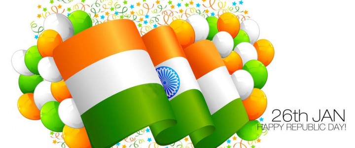 Happy Republic Day