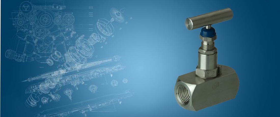 Instrumentaion Valves