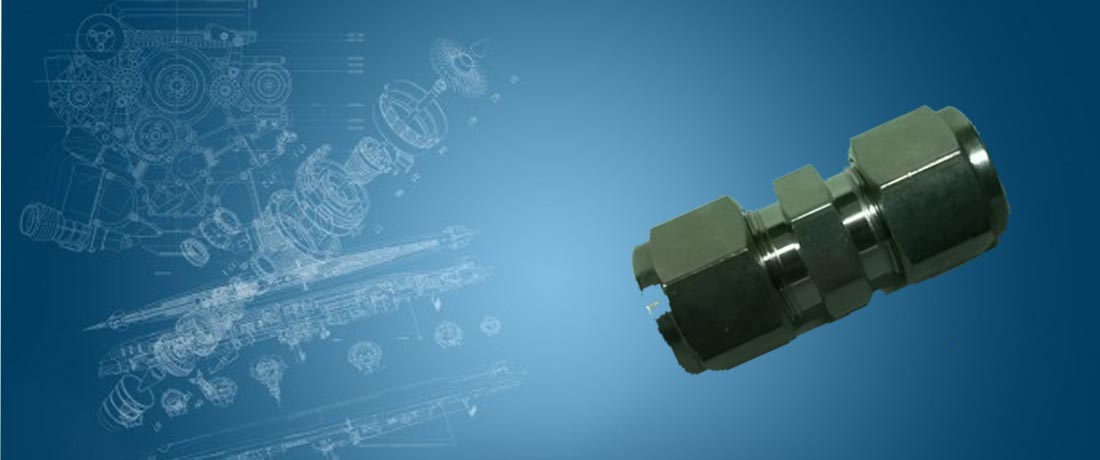 Tube Fitting