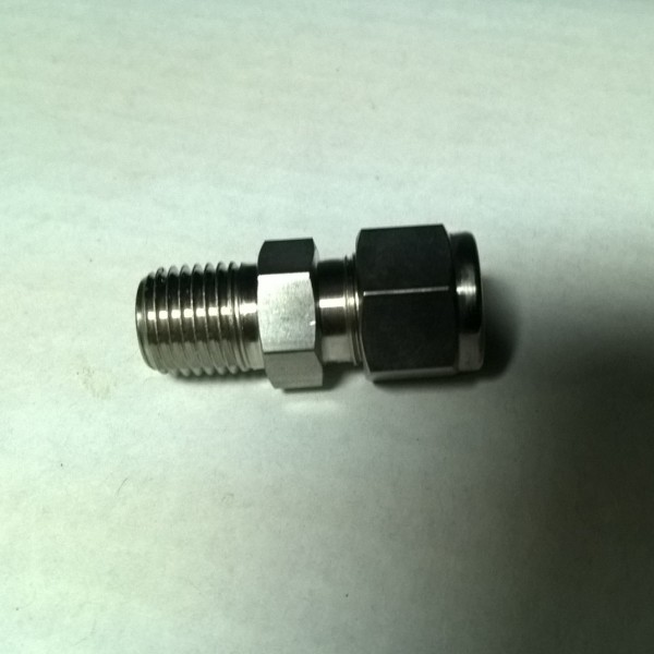 male-connector