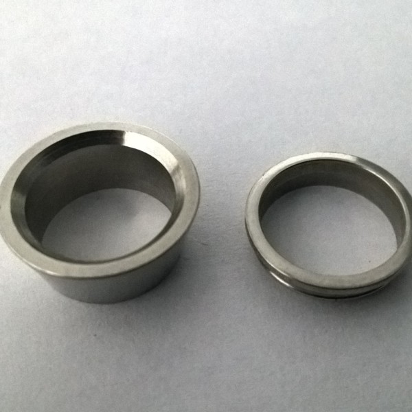 FERRULE SET