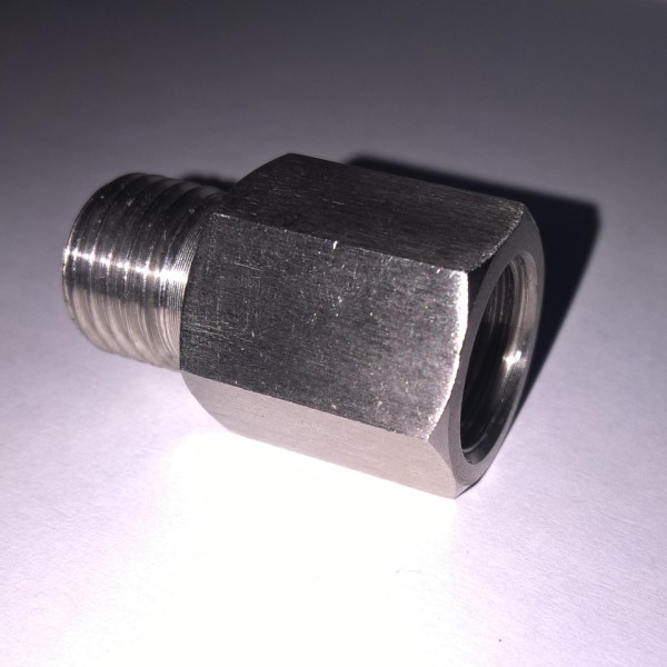 HEX ADAPTER1