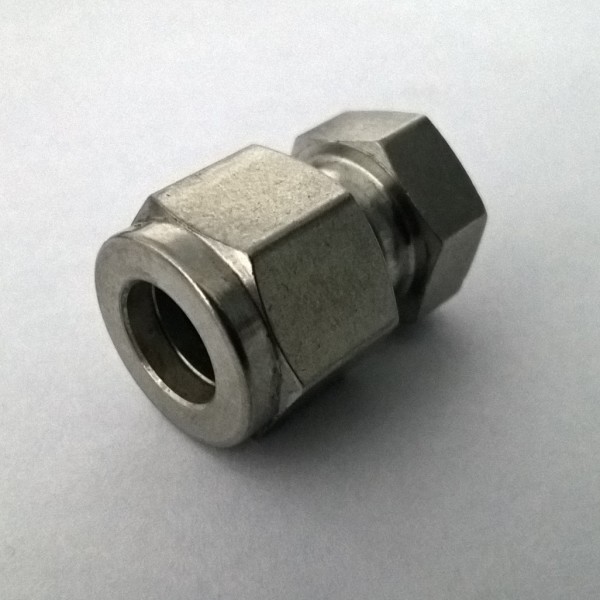 Tube Cap and Plug