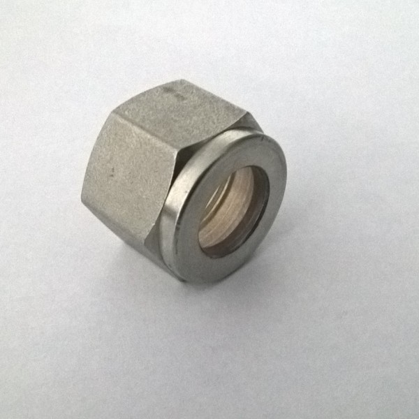 Tube Cap