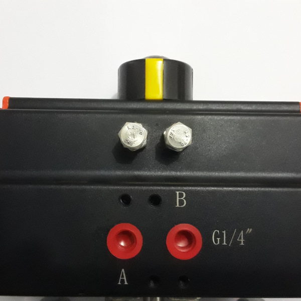 ACTUATOR